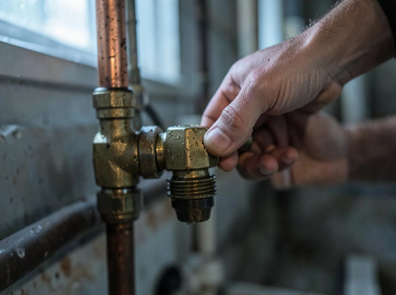 Emergency Plumber Yorkshire, OH FAQs